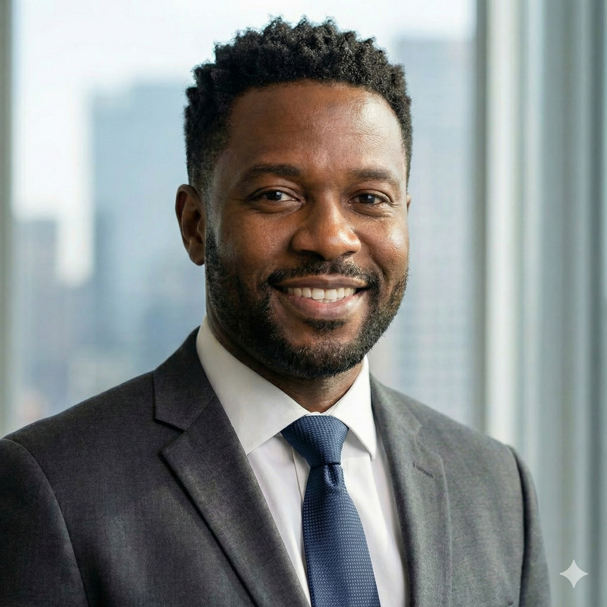 [Your Agency Name] - Principal