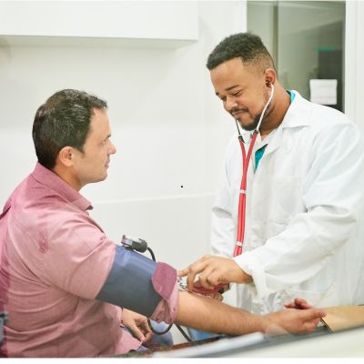 Health insurance coverage for individuals and families